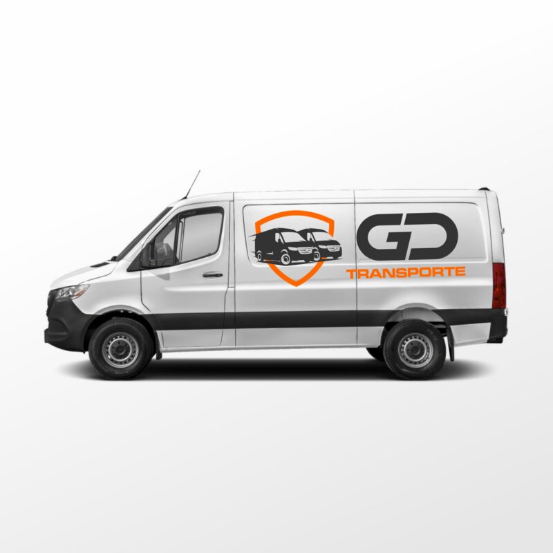 GD Transporte Van Final