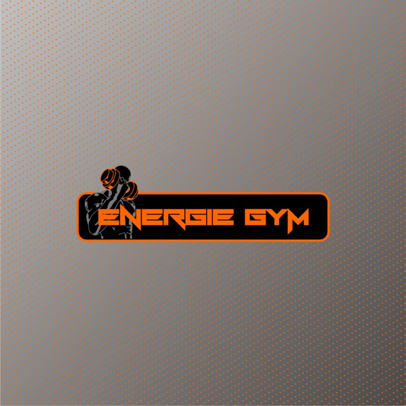 Logo Energie Gym