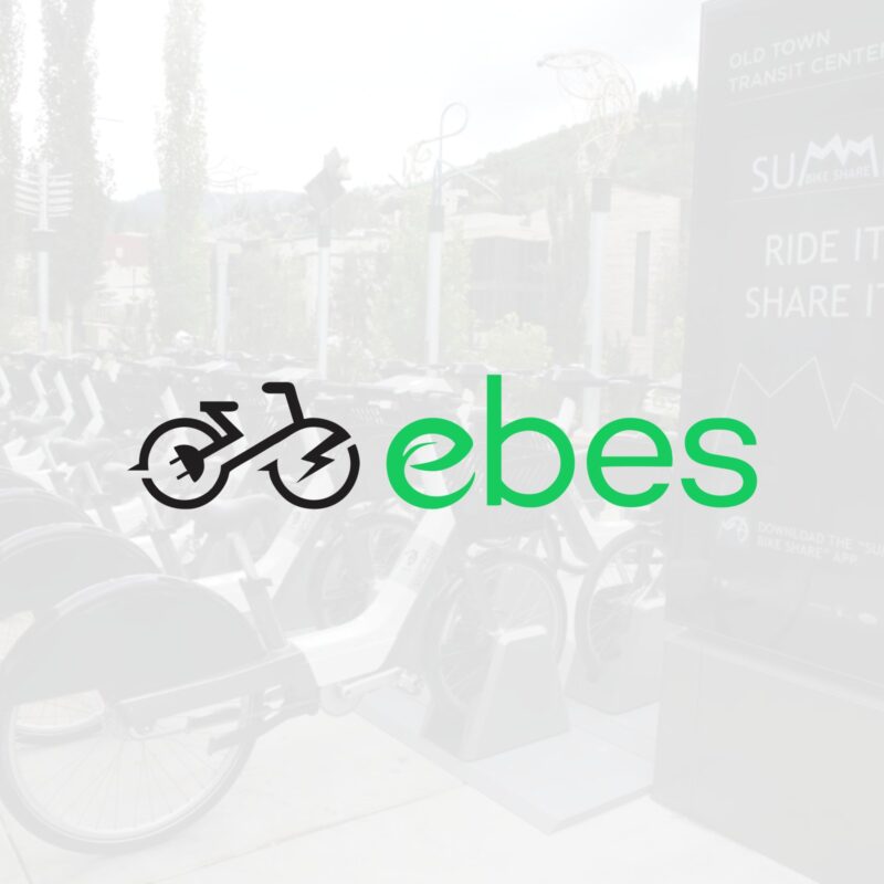 Logo Ebes