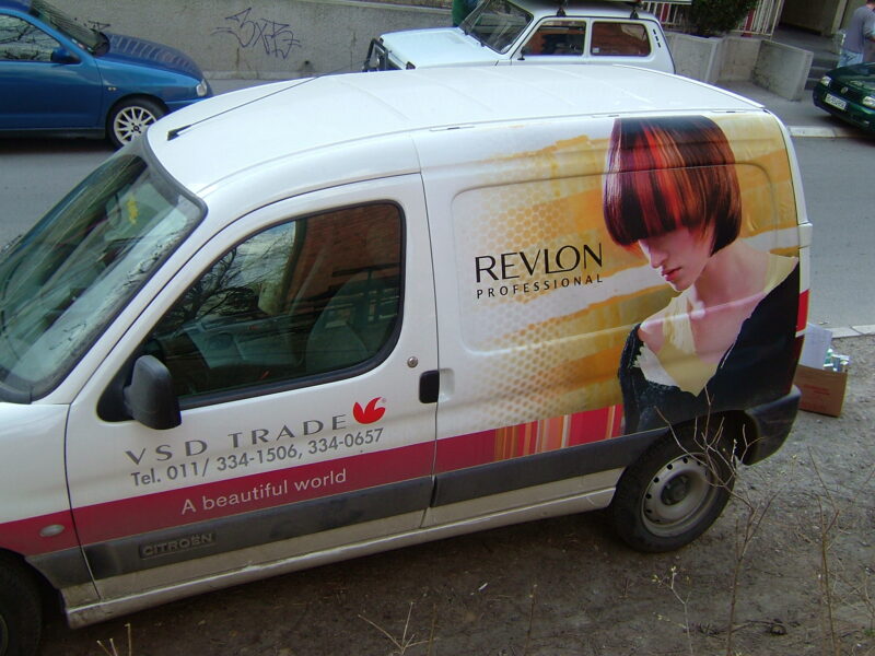 Revlon