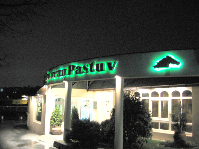 pastuv